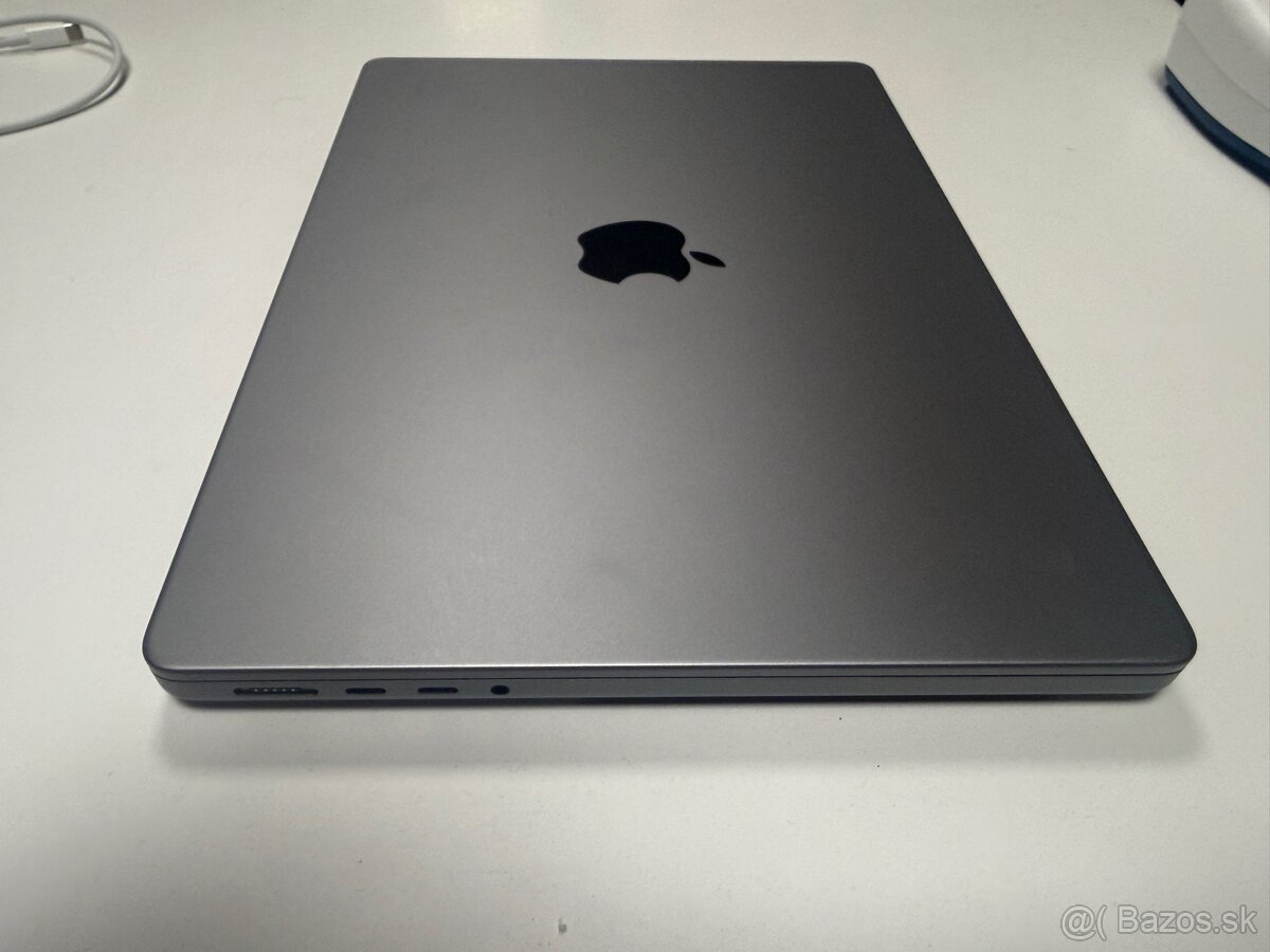 MacBook Pro 14” M1 Pro 32gb ram - 4