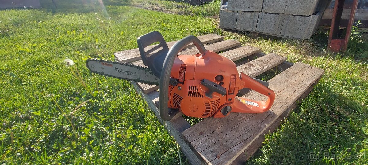Husqvarna 450 - 4