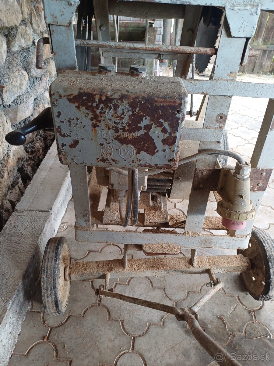 Predam cirkular - 4