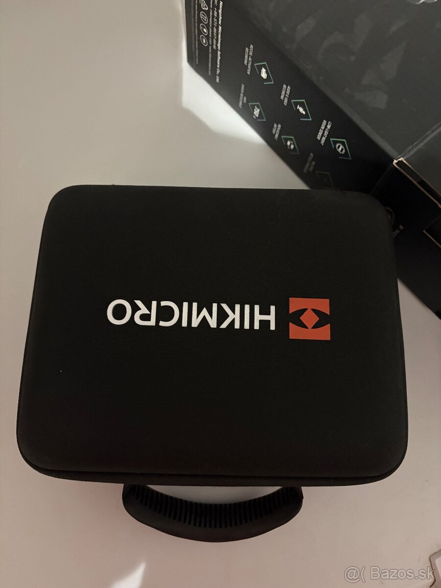 HikMICRO cheetah C32F - 4