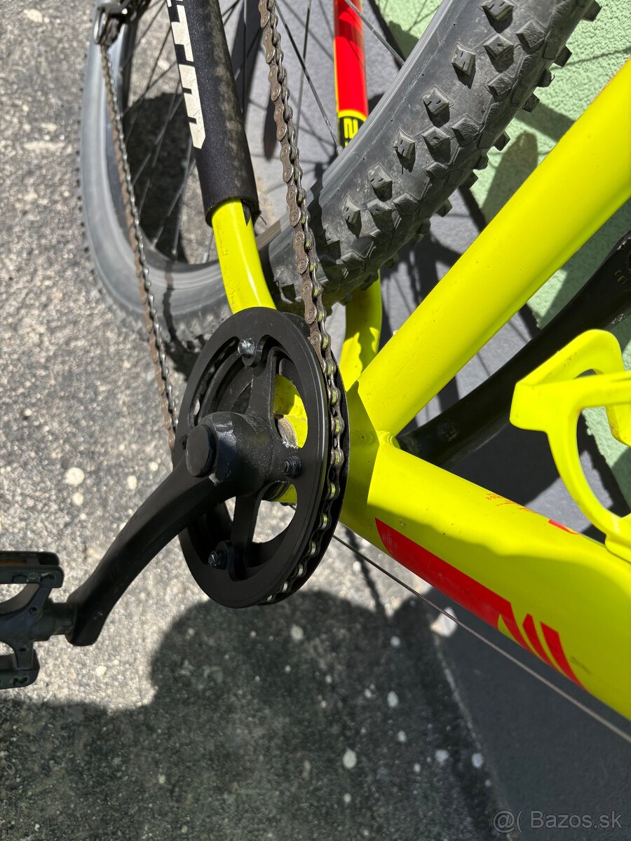 Superior Racer 27,5 - 4