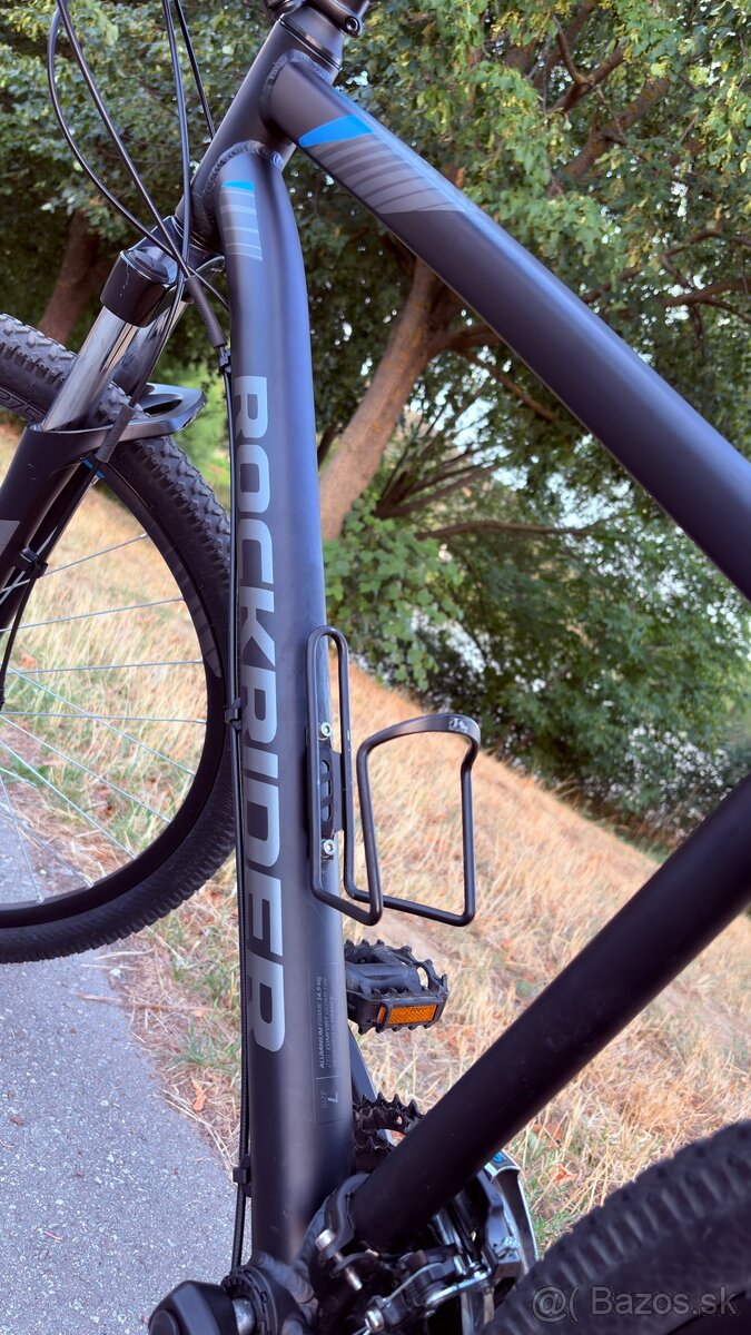 Rockrider ST 520, 27,5’ - 4