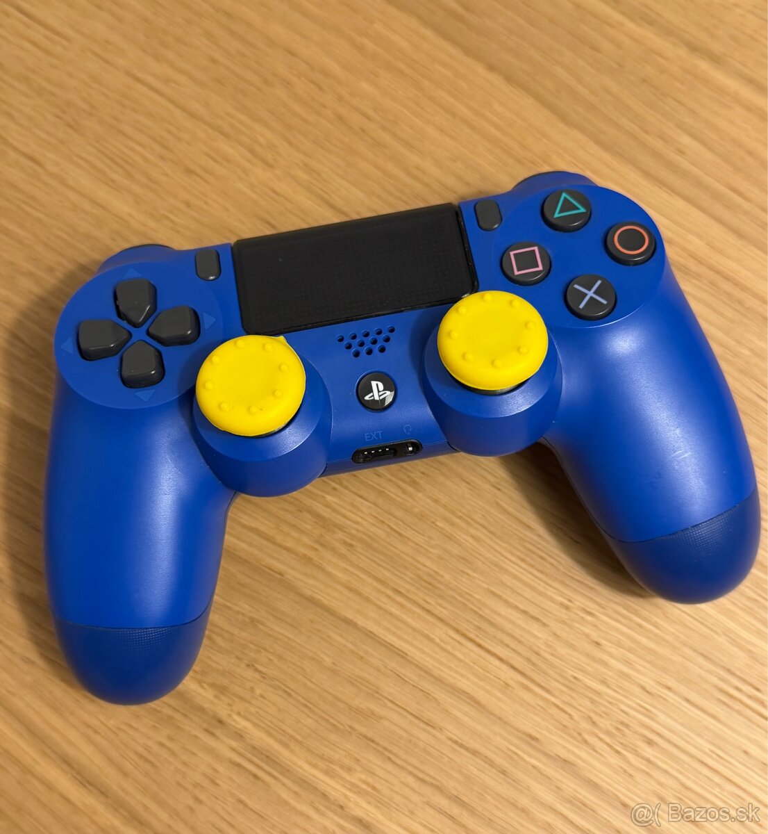 PS4 slim 1TB - 4