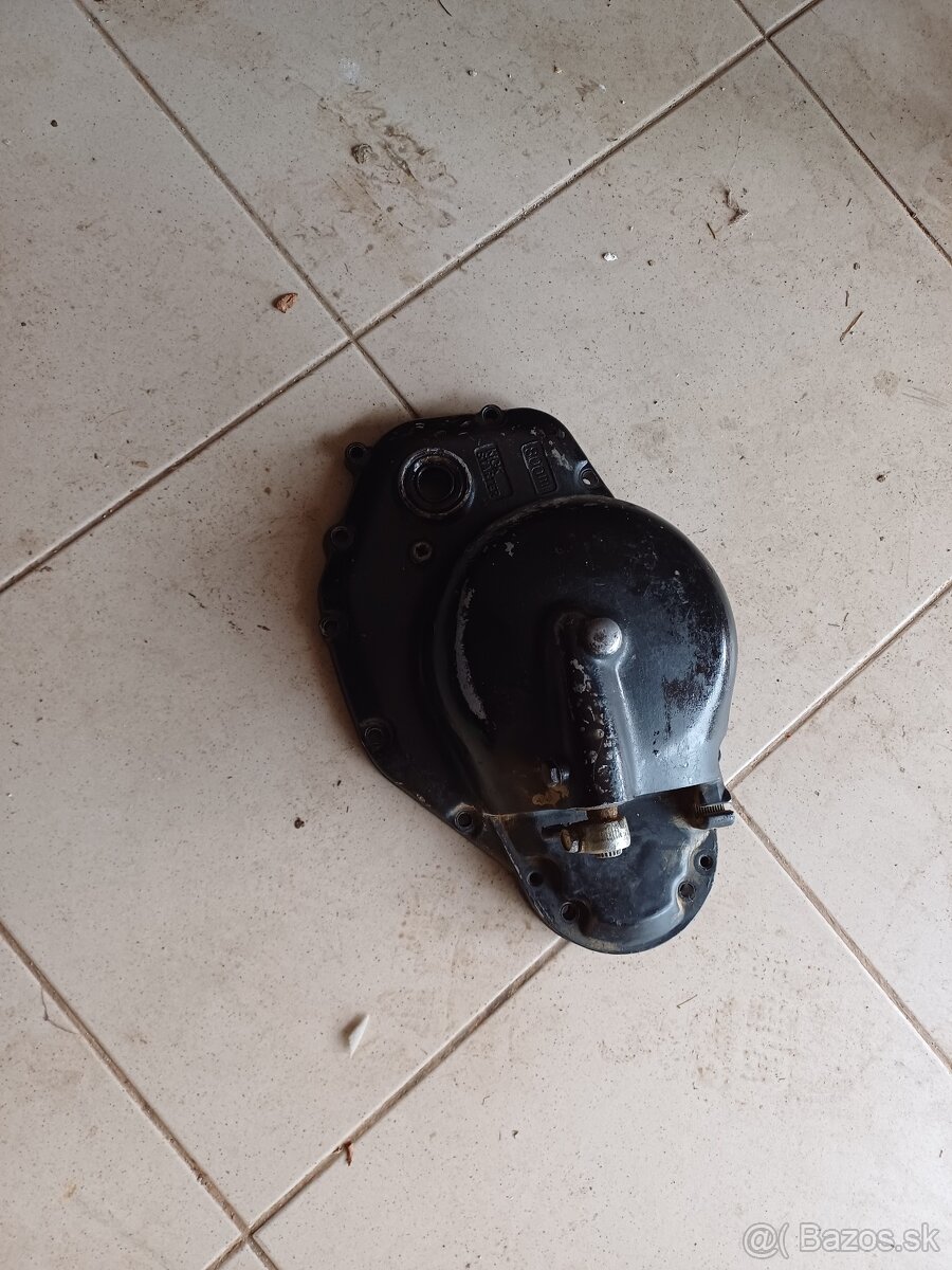 diely suzuki TS 100,125 ,185