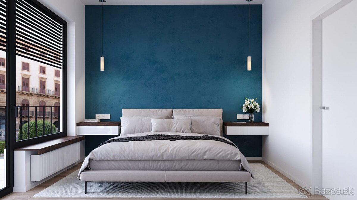 Novostavba Kesselbauer – 2i byt s loggiou - 4