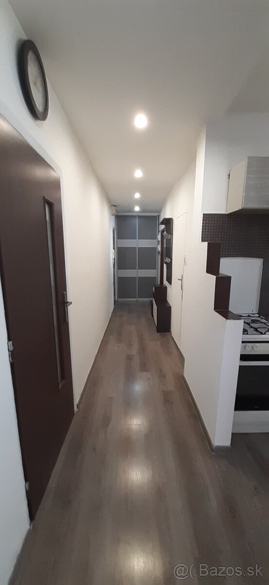 3 izbový byt Čierna nad Tisou - 4