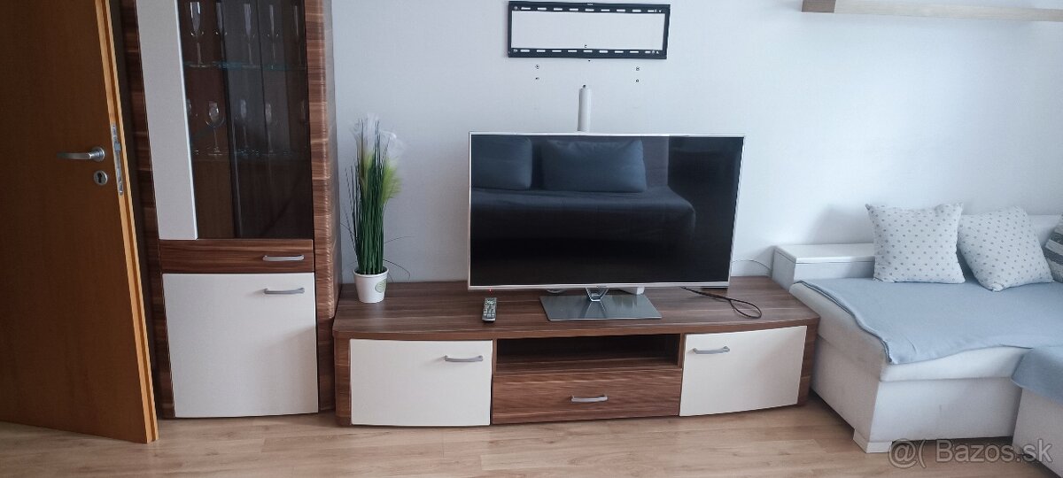 1-izbovy byt Sancova Bratislava - 4