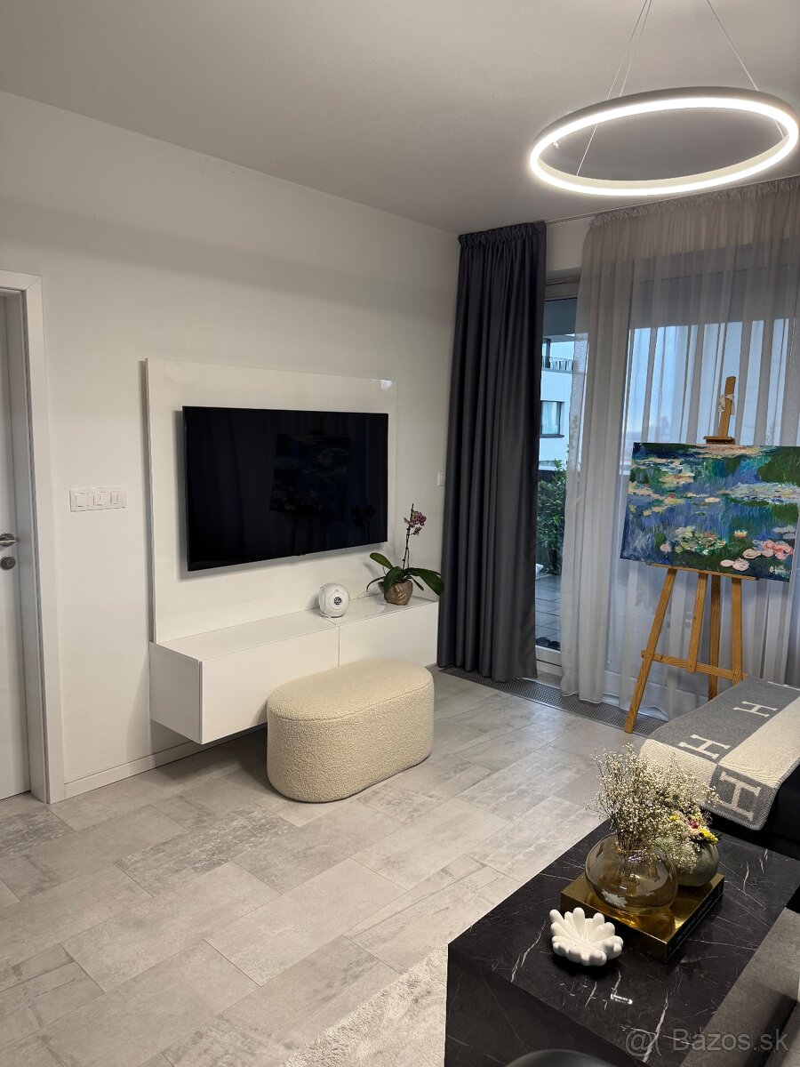 3 izbový byt Koliba-Belaria Svätovavrinecka - 4