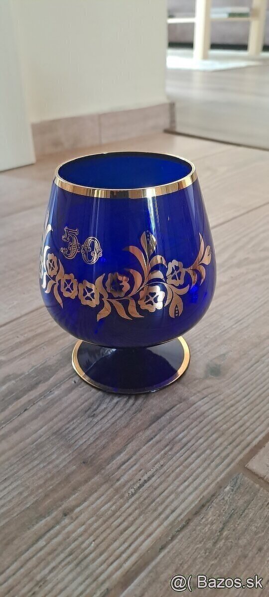 Plechove krabice a pohare k vyrociu - 4