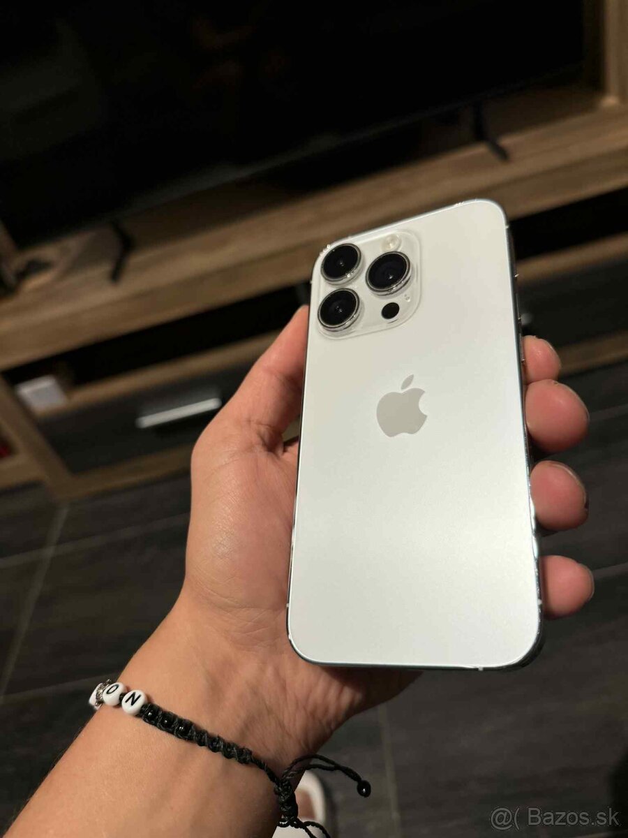 iPhone 14pro 128g 450€💶 - 4
