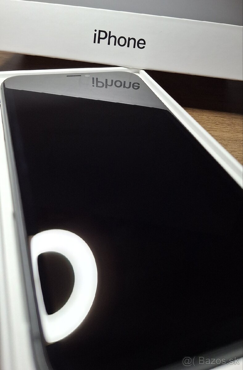 Iphone 11 Black 64GB, používaný,NOVÝ DISPLEJ,NOVÁ BAT..100% - 4