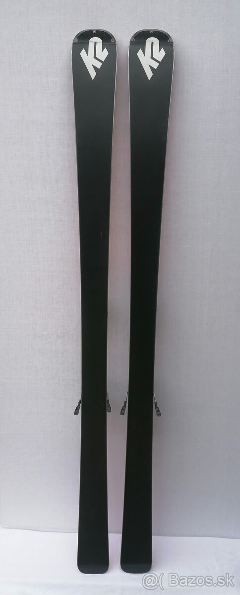 Carvingove lyze K2 IKONIC84 177cm - 4