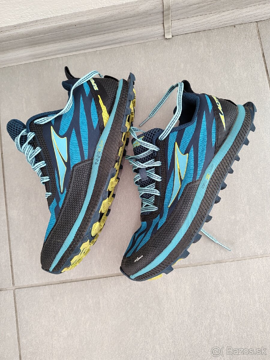 Bežecké topánky - 4