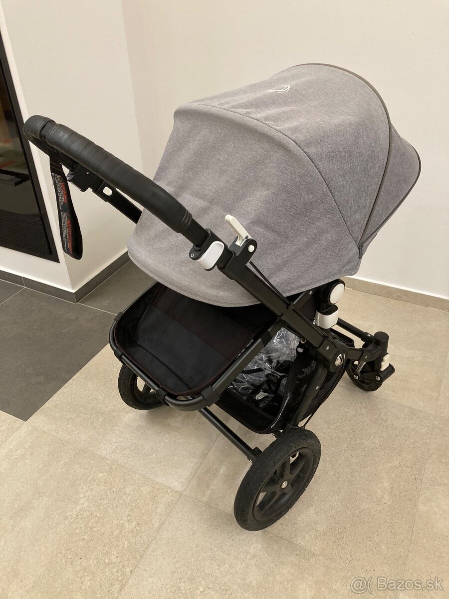 bugaboo cameleon 3 - 4