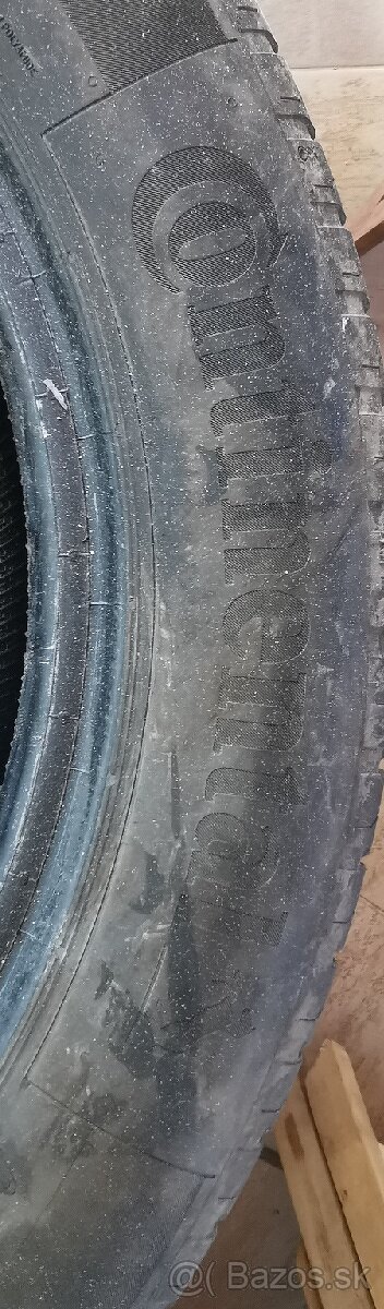 kolesá / disky / pneumatiky / elektróny - 4