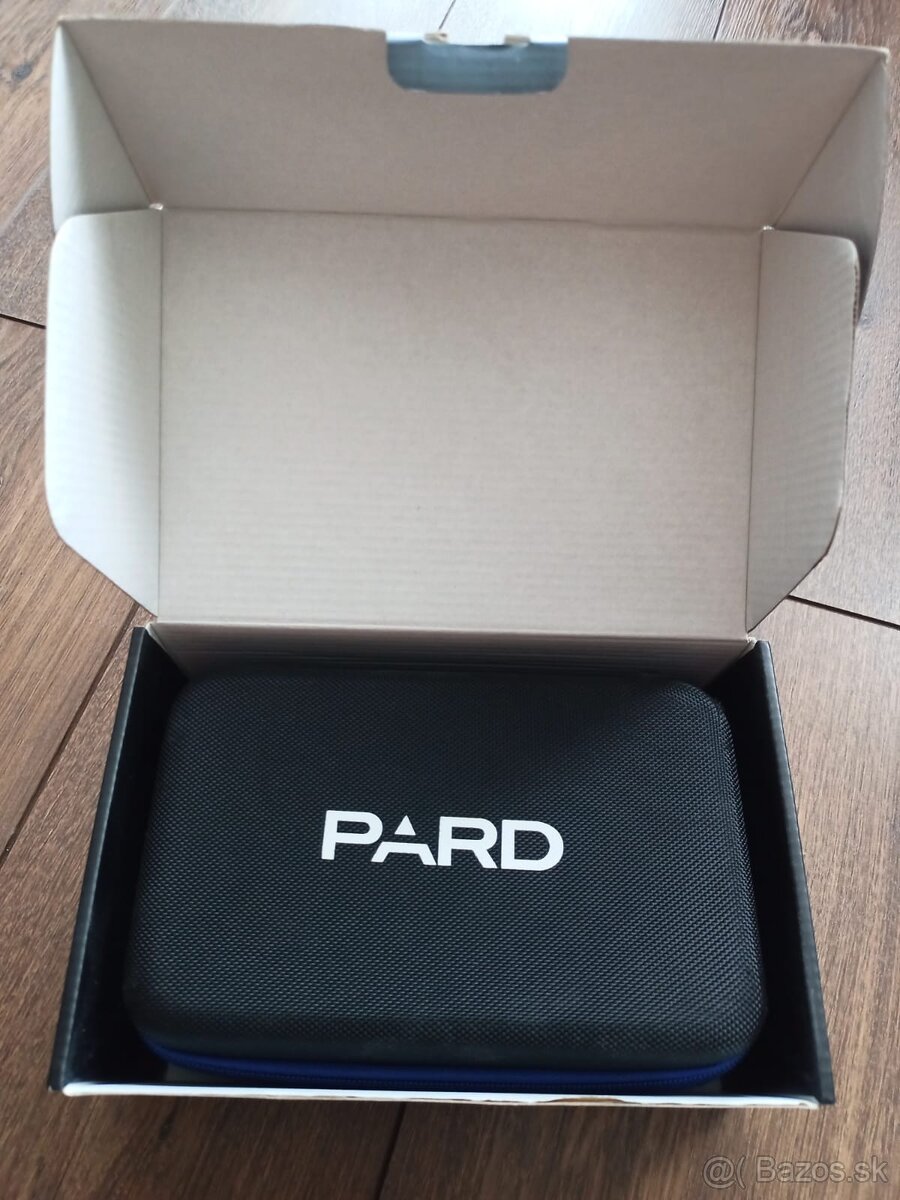 Nočné videnie PARD NV008 + 2 batérie - 4