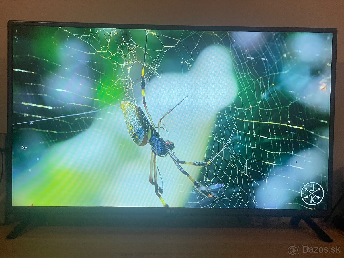 LG 42LB550V FHD 106cm - 4