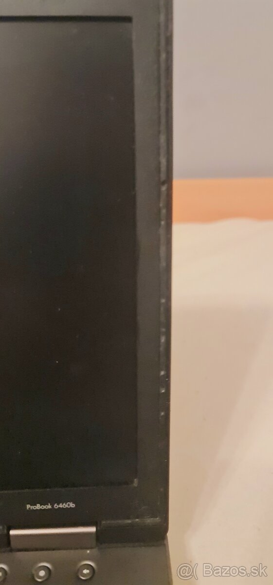 HP ProBook 6460b - 4