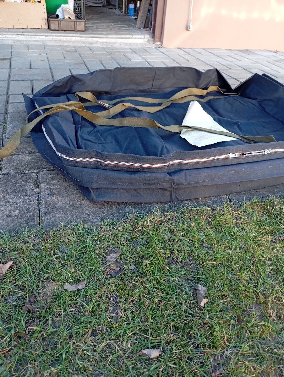 Záhradku nosič na auto - 4