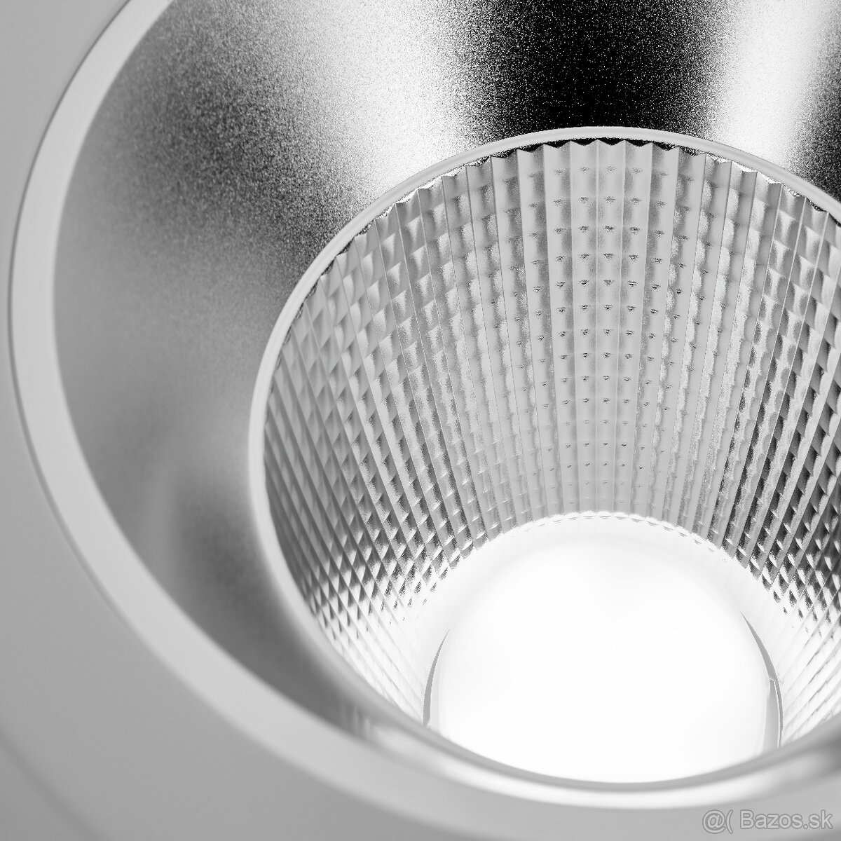 LIIM0011-A Segon Basic 20W CCT 3K 4K 6K UGR 19 230V 60° ECG - 4