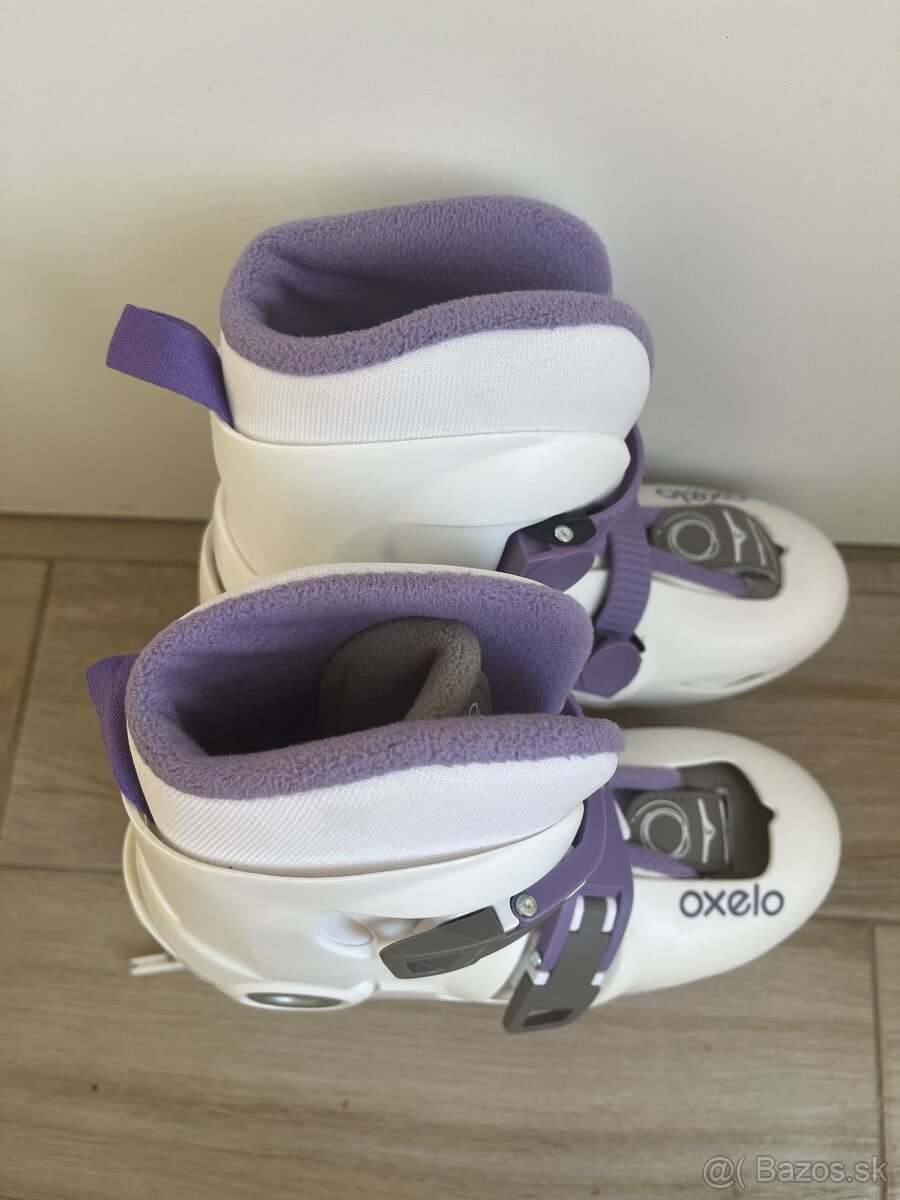 Korčule na ľad 31-33 - 4