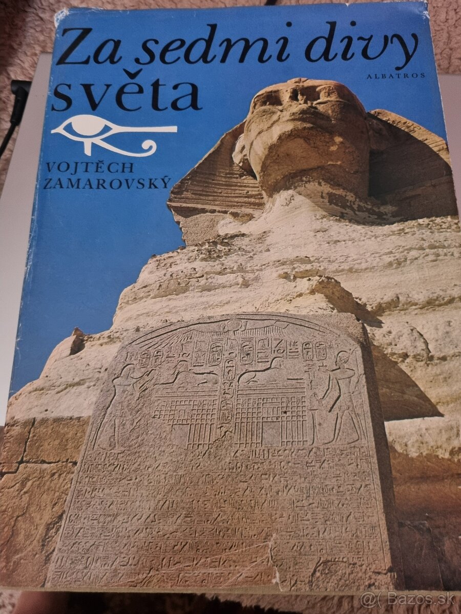 Vojtech Zamarovský - 4