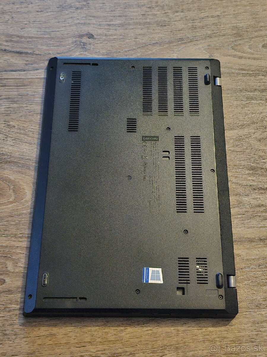 ⚠️Lenovo Thinkpad L480 i5 / 16GB / 256GB⚠️ - 4