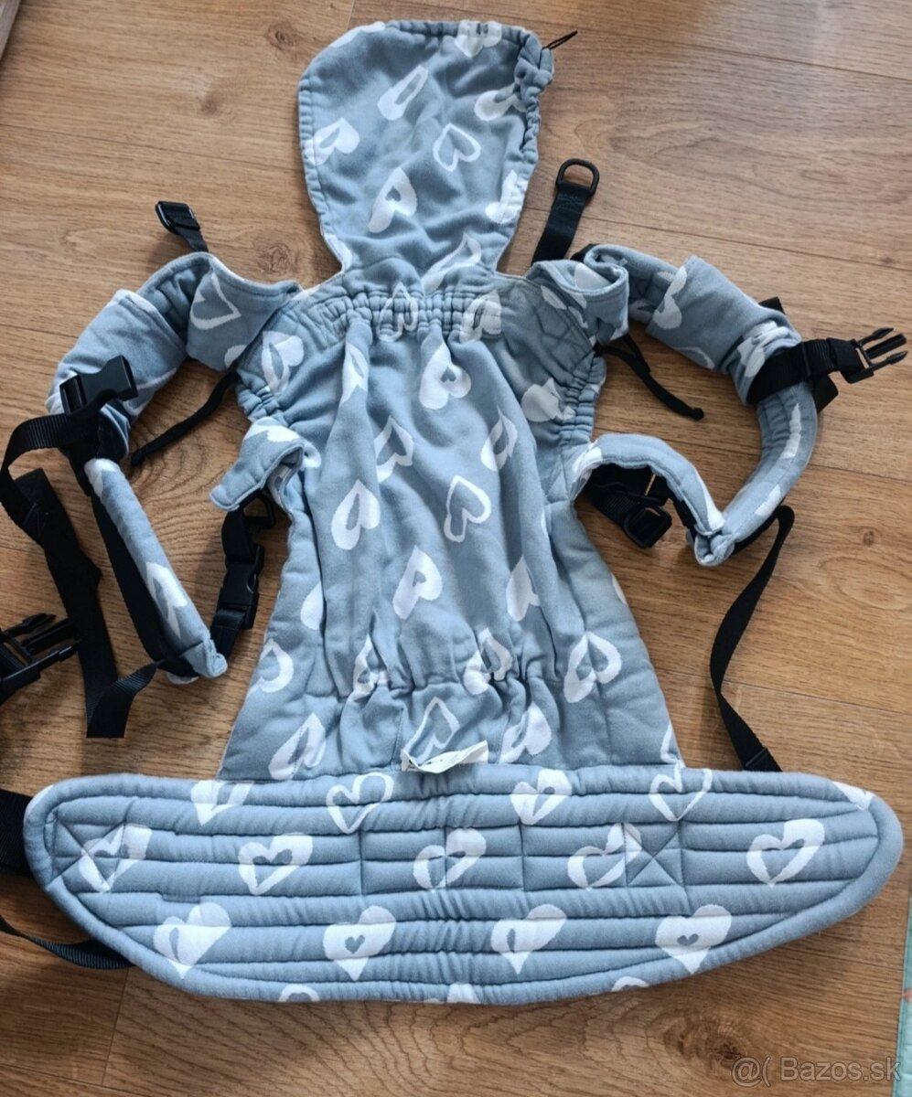 Rišchino nosič - 4