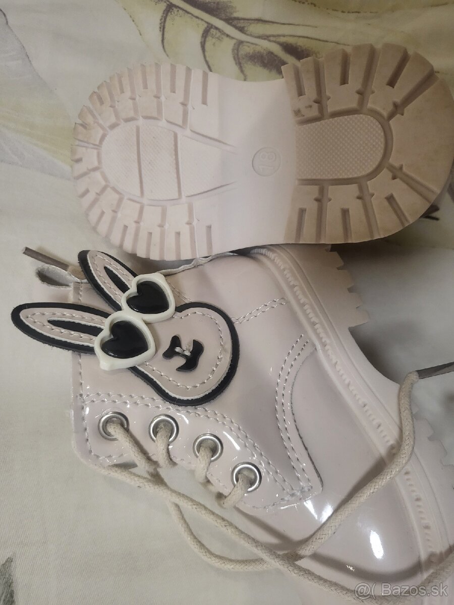 Oblečenie pre dievčatko - 4