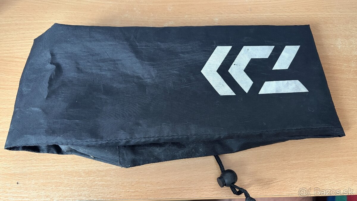 Predam maly dazdnik Daiwa - 4