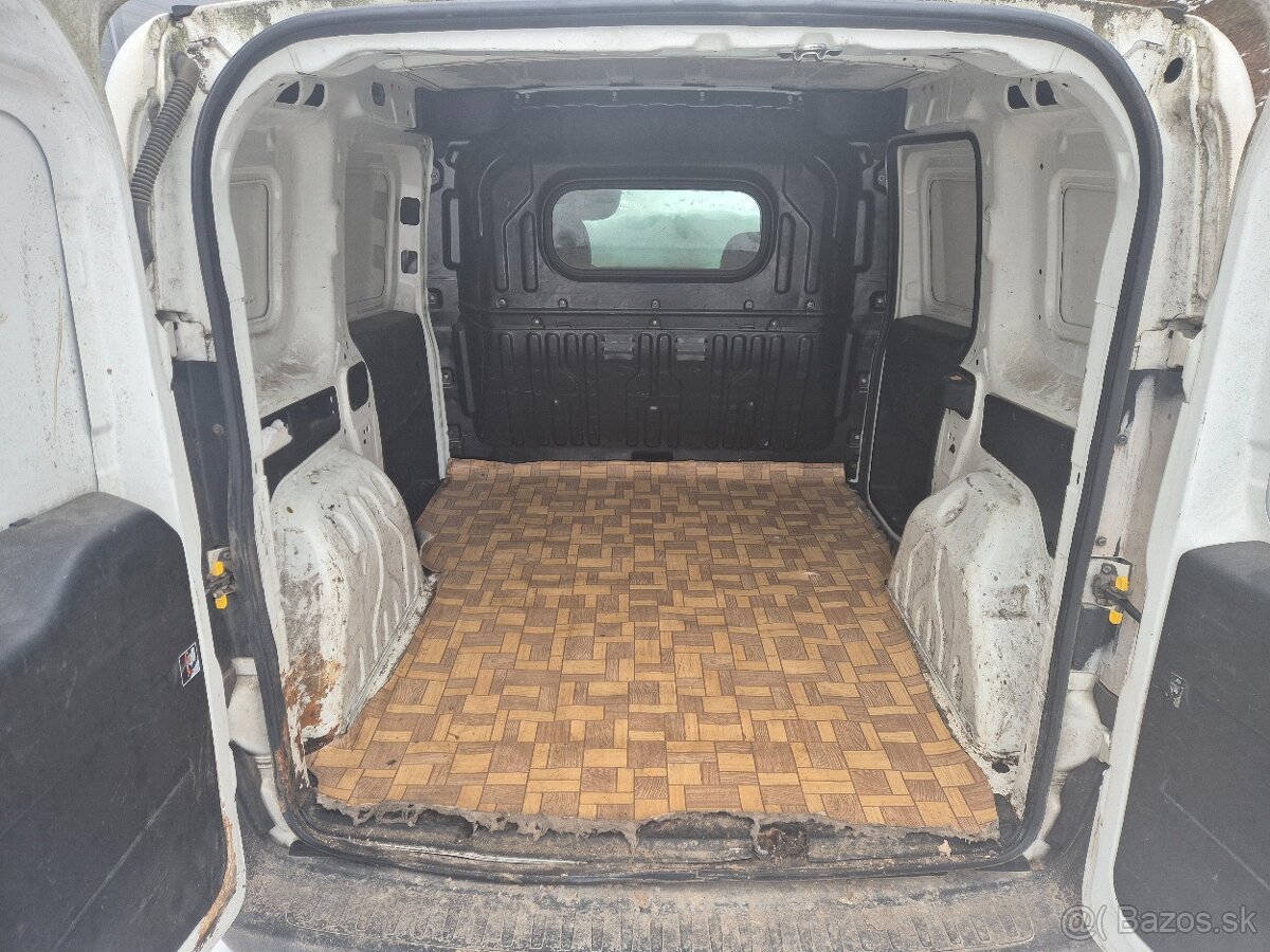 Ponúkam na predaj Fiat Doblo - 4