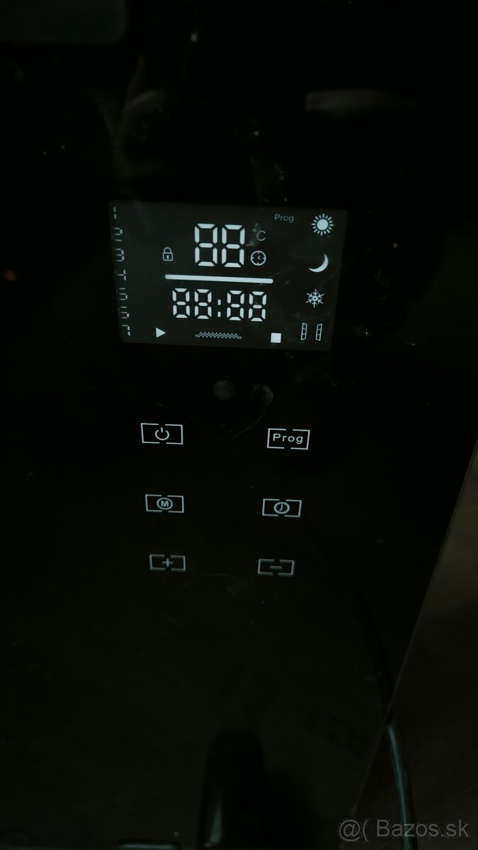 Elektrický ohrievač - 4