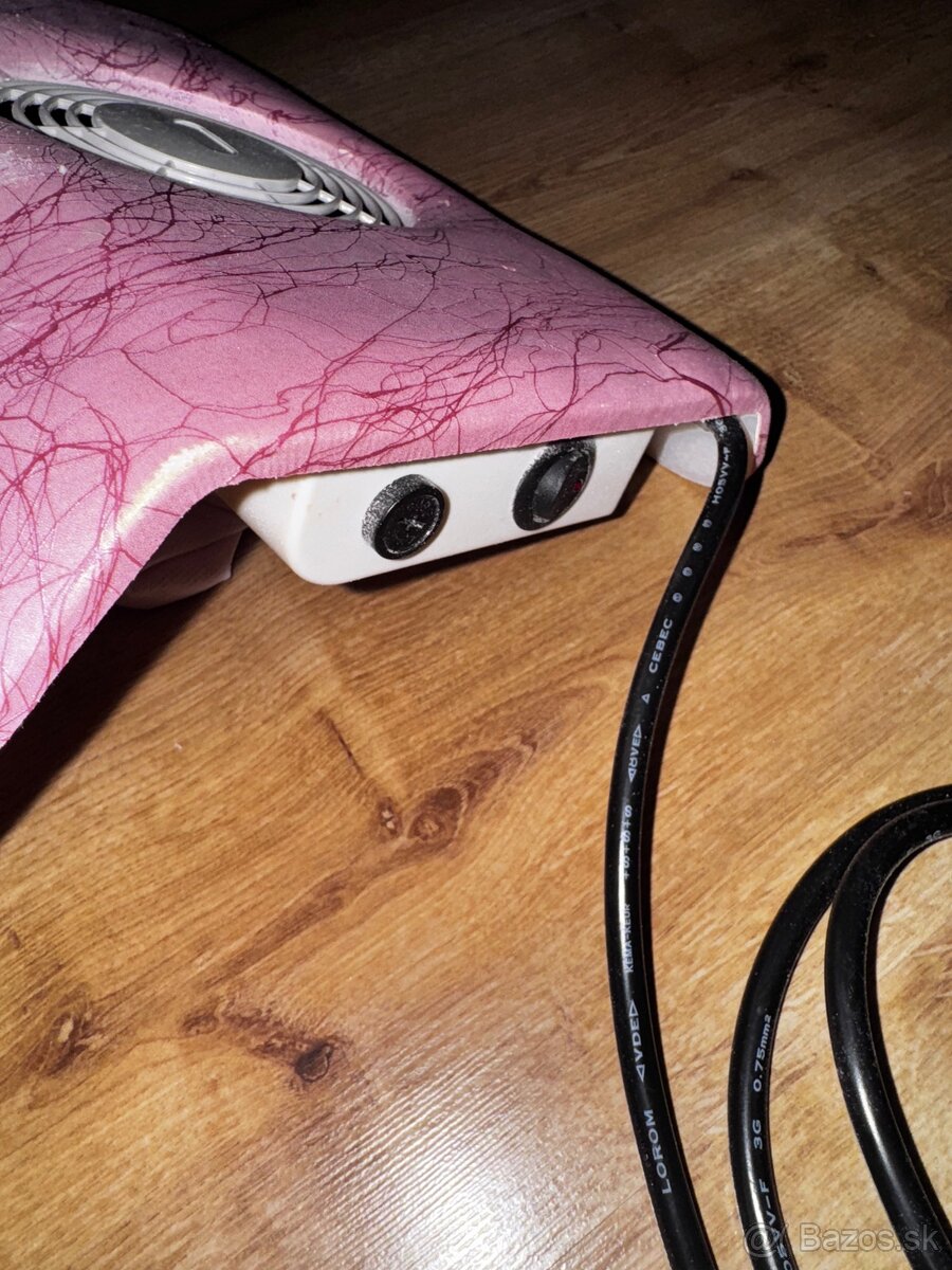 Odsávačka prachu pre Nechtový dizajn - 4