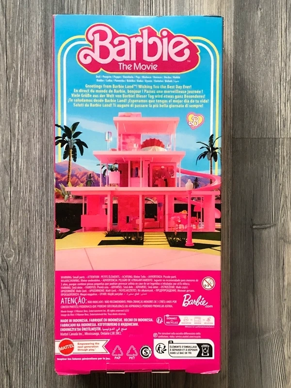 Ken na korčuliach - 4