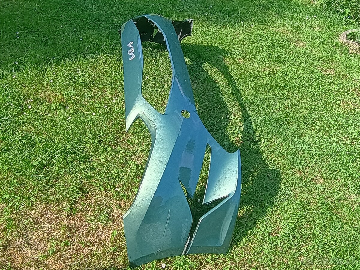 Predný nárazník kia ceed sw 2024 - 4