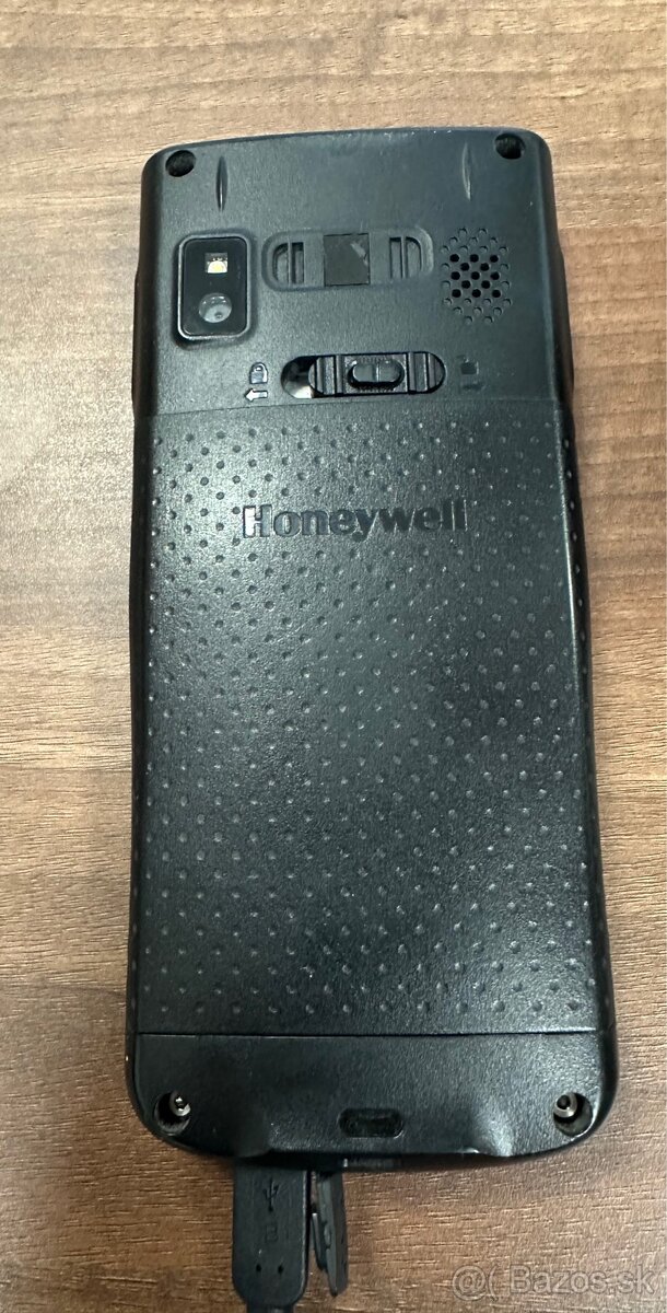 Honeywell ScanPal EDA51K - 4