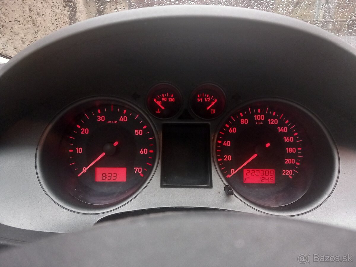 Seat ibiza 1.4 -16v.. 63kw - 4