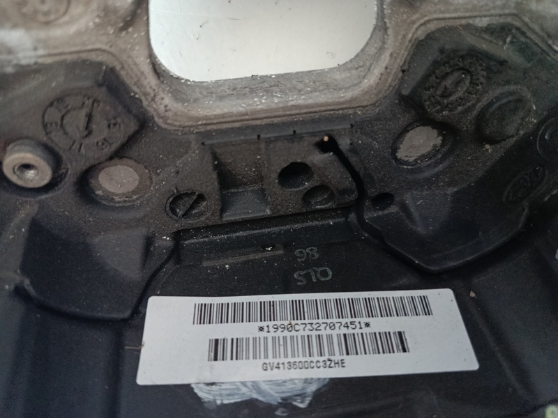 volant ford focus 2014,kuga gv413600cc3zhe 60€ - 4