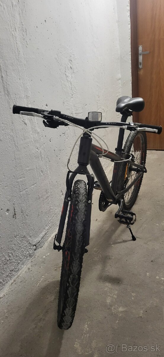 Predám detský bicykel - 4