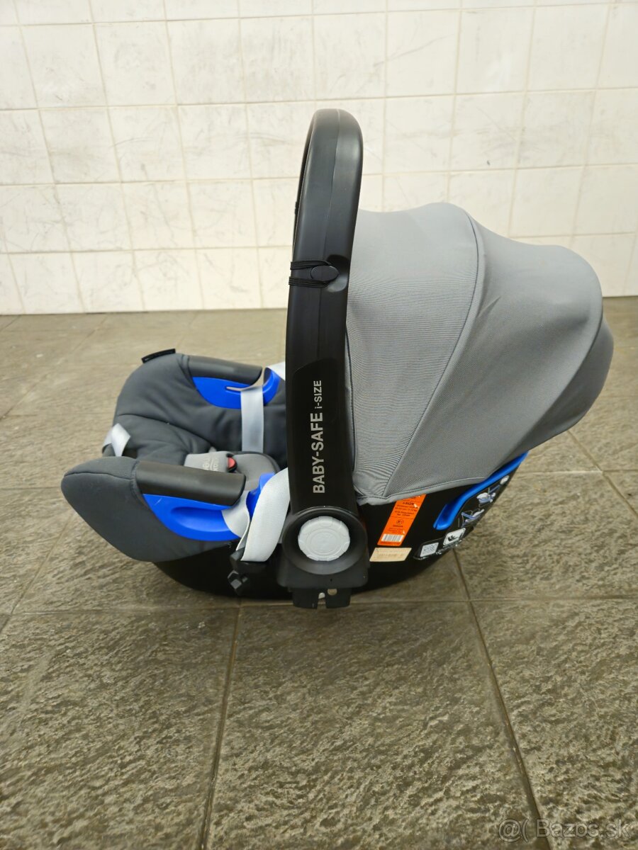 Vajicko Britax Römer - 4