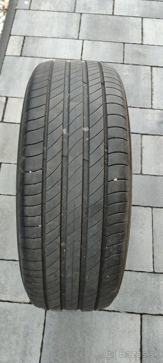 Predam Michelin Premacy 4 - 4