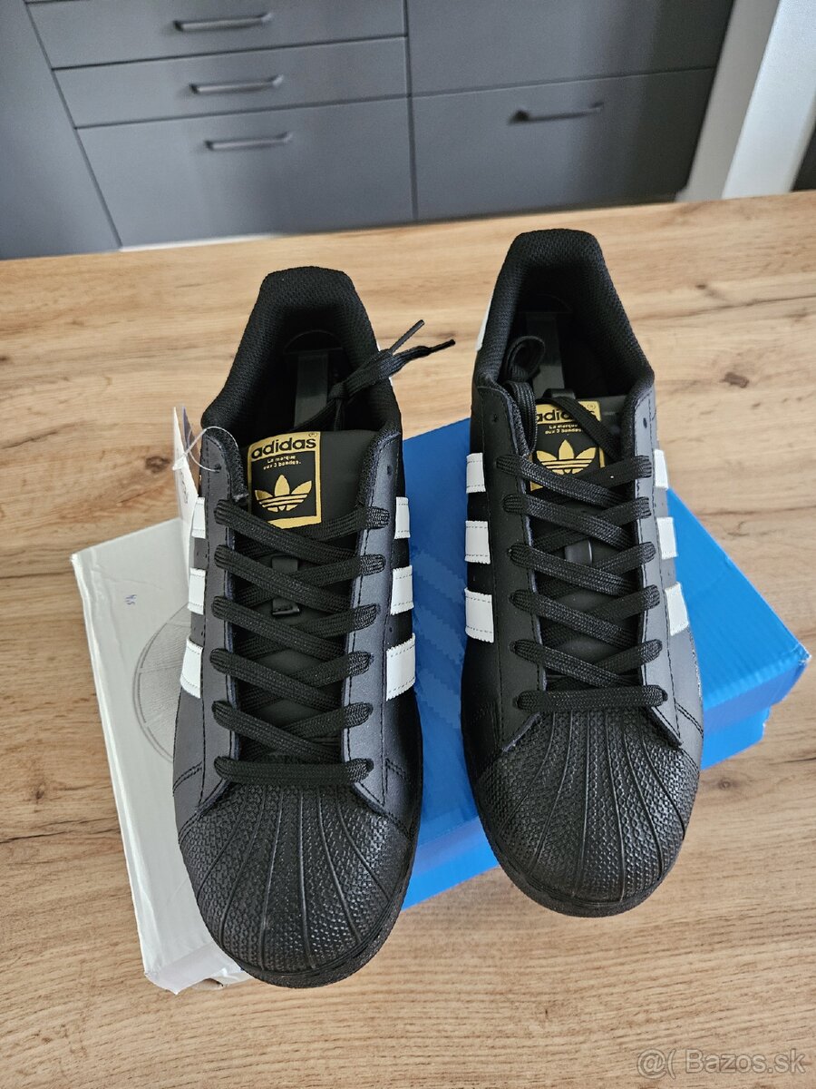 Adidas Superstar - 4