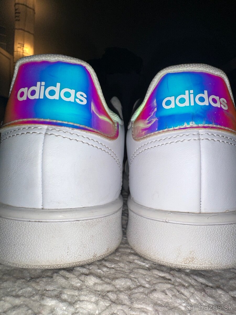 Adidas tenisky - 4