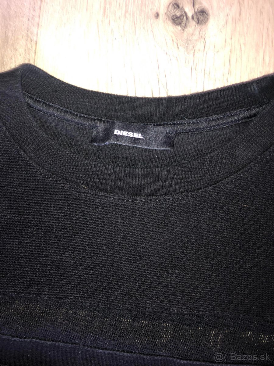 Predám šaty Diesel - 4