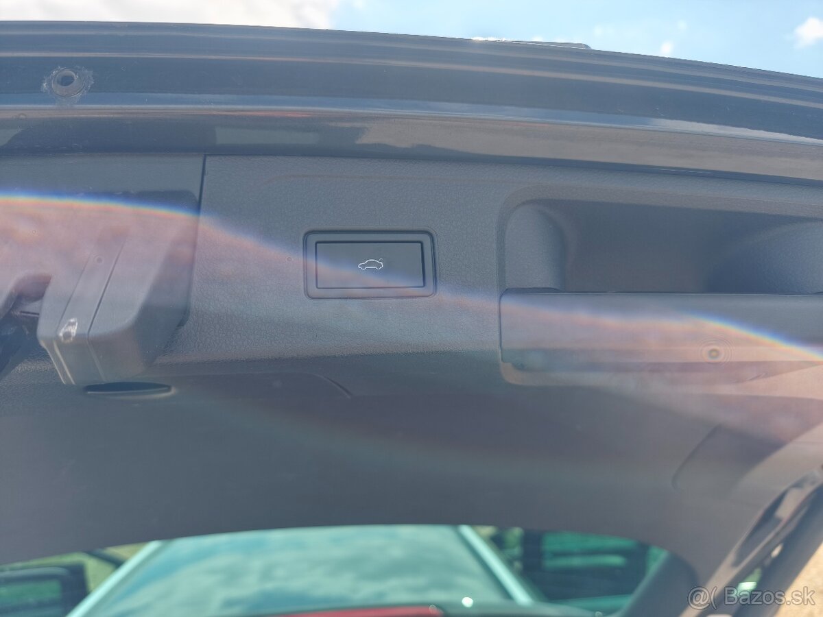 VW Passat Variant B 8.5, 2/2022 záruka 6m - 4