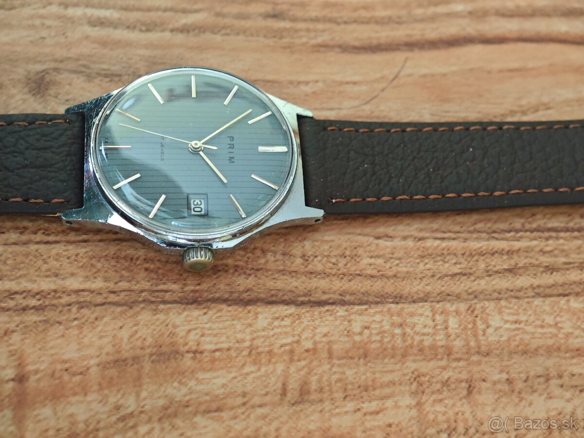 Hodinky Prim.. - 4
