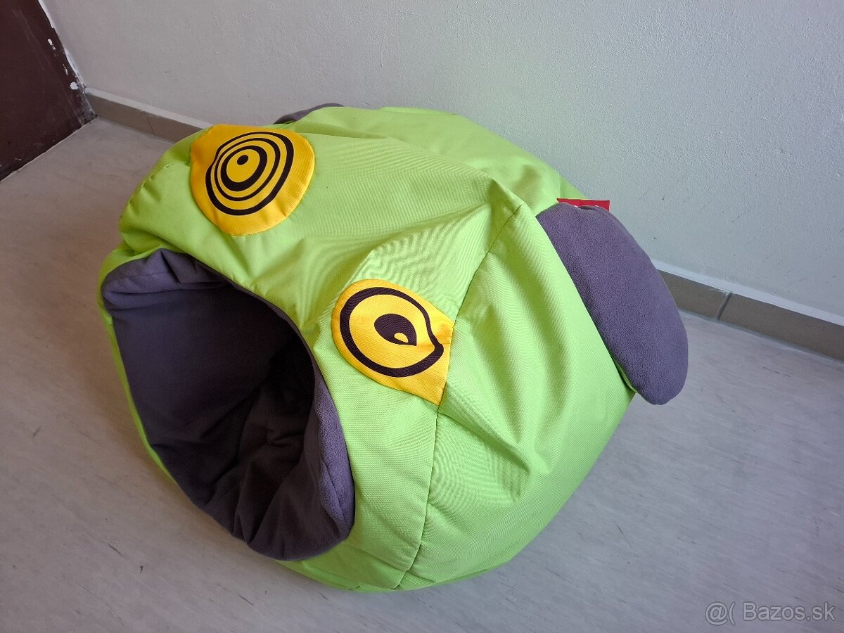 Tuli vak OBLUDOO - 4