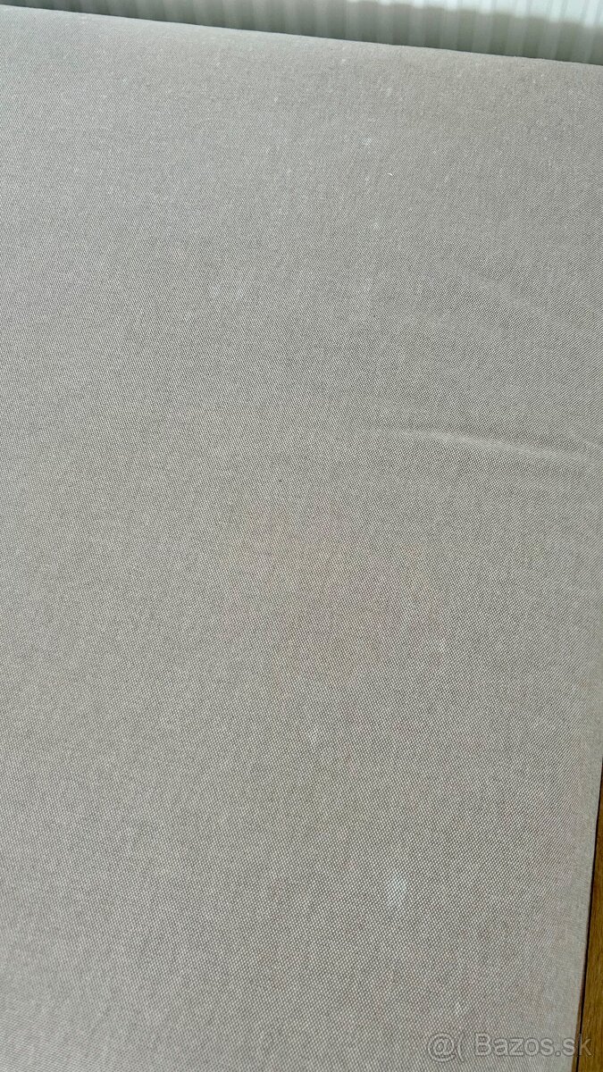 Kreslo/postel Vallentuna Ikea - 4