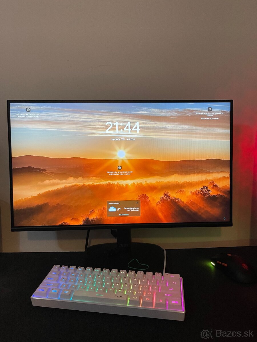 Predam vykonnu pc zostavu 🔥 - 4