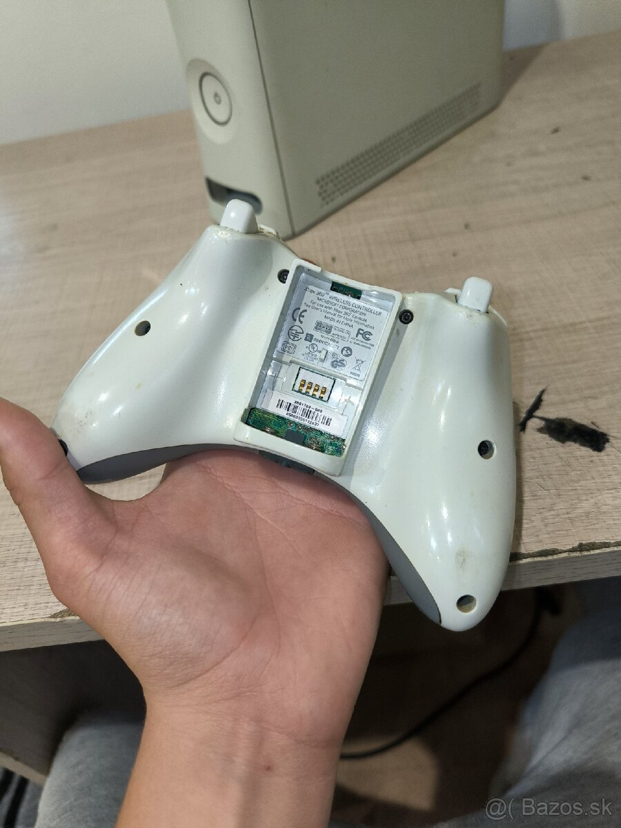 Xbox 360 - 4